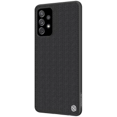 Samsung Galaxy A72 5G ümbris must Nillkin Textured 