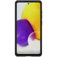 Samsung Galaxy A72 5G ümbris must Nillkin CamShield Pro 