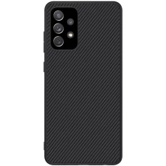 Galaxy A72 5G vāciņš Nillkin Synthetic Fiber  Samsung Galaxy A72 5G