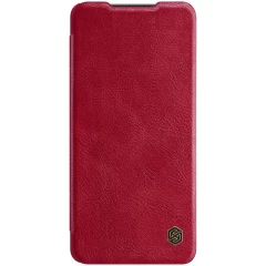 Galaxy A72 5G maciņš Nillkin Qin Leather  Galaxy A72 5G