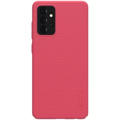 Samsung Galaxy A72 5G ümbris punane Nillkin Super Frosted Shield 