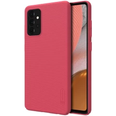 Galaxy A72 5G vāciņš Nillkin Super Frosted Shield  Galaxy A72 5G