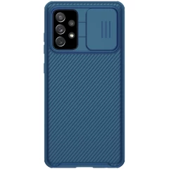 Galaxy A72 5G vāciņš Nillkin CamShield Pro  Galaxy A72 5G