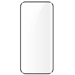 Xiaomi Mi 11 защитное стекло  Nillkin Impact Resistant Curved Film (2-pack)