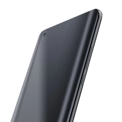 Xiaomi Mi 11 защитное стекло  Nillkin Impact Resistant Curved Film (2-pack)