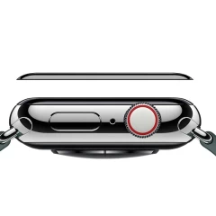 Apple Watch Tempered glass  Nillkin 3D AW+ Full Coverage Protective Film 42mm