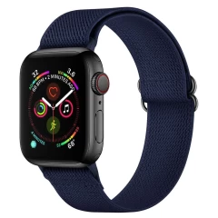 Apple Watch siksniņa TECH-PROTECT Mellow Apple Watch 4/5/6/7/SE (42/44/45mm)