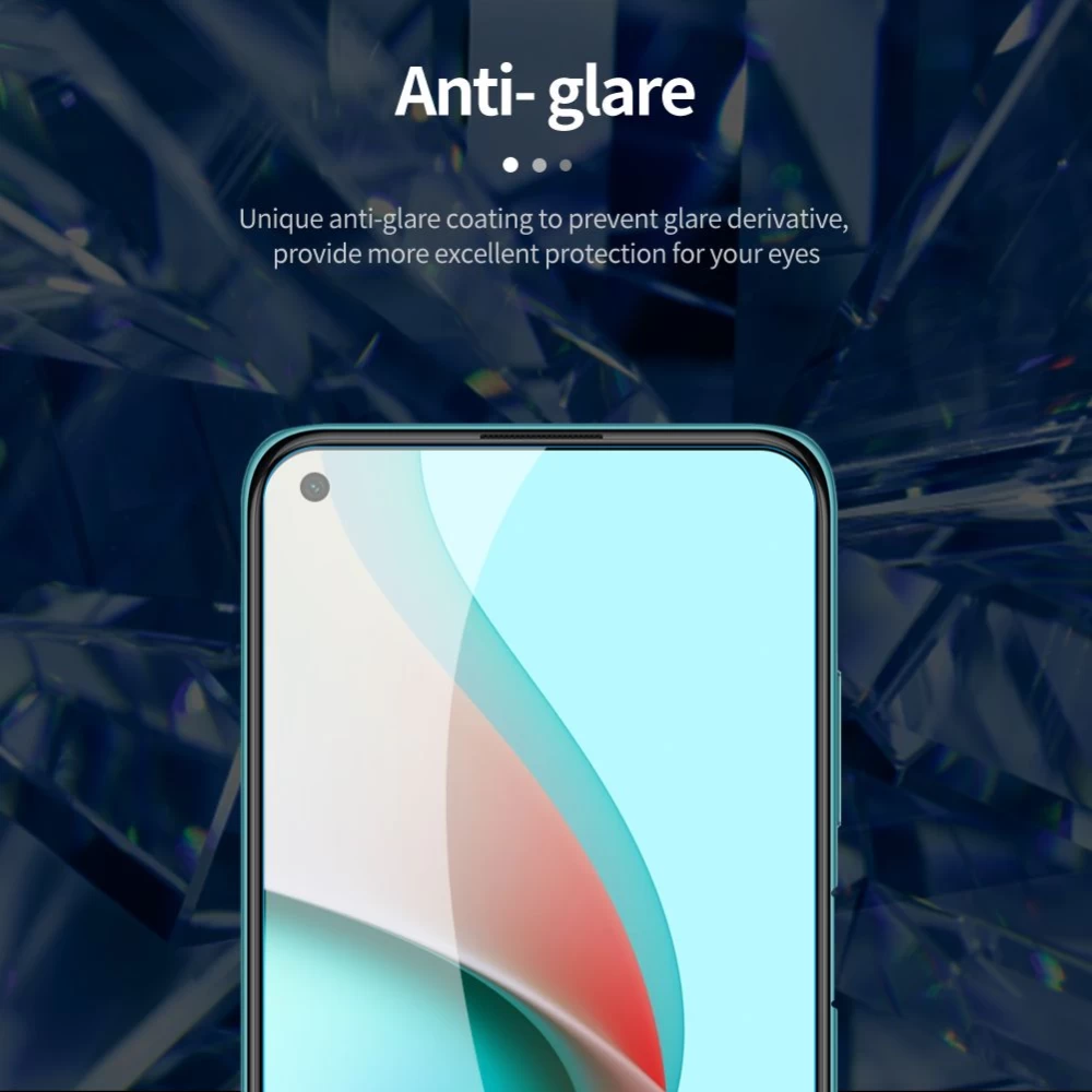 Xiaomi RedMi Note 9T apsauginis stiklas  Nillkin H+PRO Tempered Glass