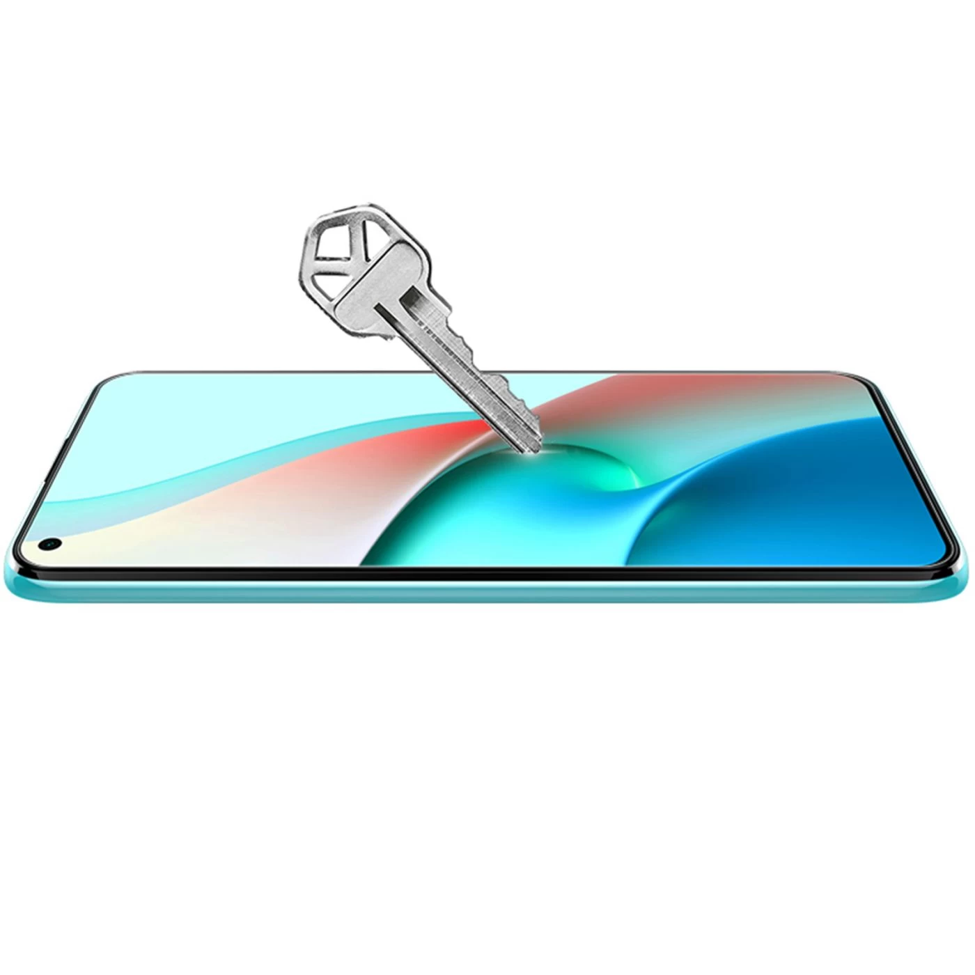 Xiaomi RedMi Note 9T apsauginis stiklas  Nillkin H+PRO Tempered Glass