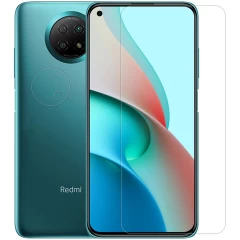 RedMi Note RedMi Note 9T apsauginis stiklas Nillkin H Tempered Glass Xiaomi RedMi Note 9T