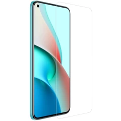 Xiaomi RedMi Note 9T apsauginis stiklas  Nillkin H Tempered Glass