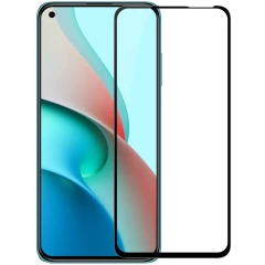 RedMi Note RedMi Note 9T apsauginis stiklas Nillkin CP+PRO Tempered Glass Xiaomi RedMi Note 9T