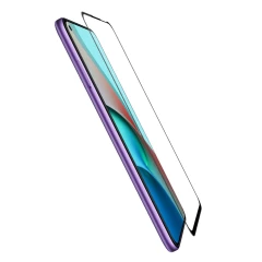 Xiaomi RedMi Note 9T apsauginis stiklas  Nillkin CP+PRO Tempered Glass