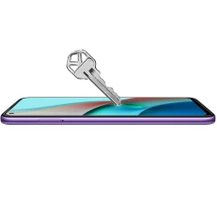 Xiaomi RedMi Note 9T apsauginis stiklas  Nillkin CP+PRO Tempered Glass