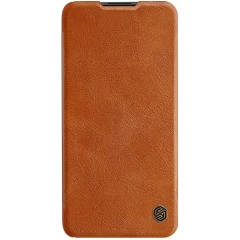 RedMi Note RedMi Note 9T maciņš Nillkin Qin Leather  Xiaomi RedMi Note 9T