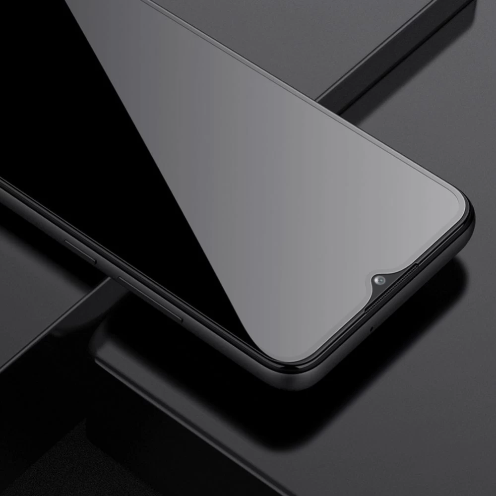 Samsung Galaxy A02S skärmskydd  Nillkin CP+PRO Tempered Glass
