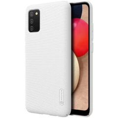 Galaxy A02S vāciņš Nillkin Super Frosted Shield  Galaxy A02S