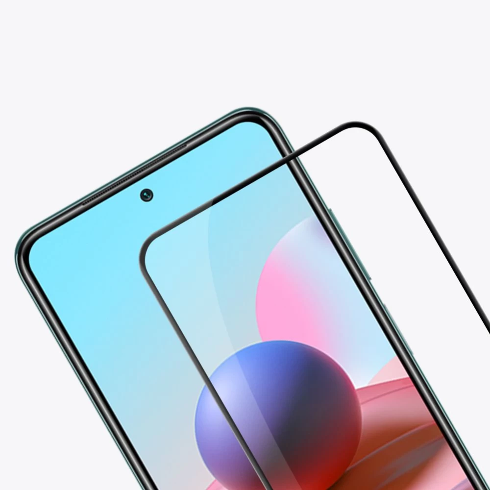 Xiaomi RedMi Note 10 4G kaitseklaas  Nillkin CP+PRO Tempered Glass