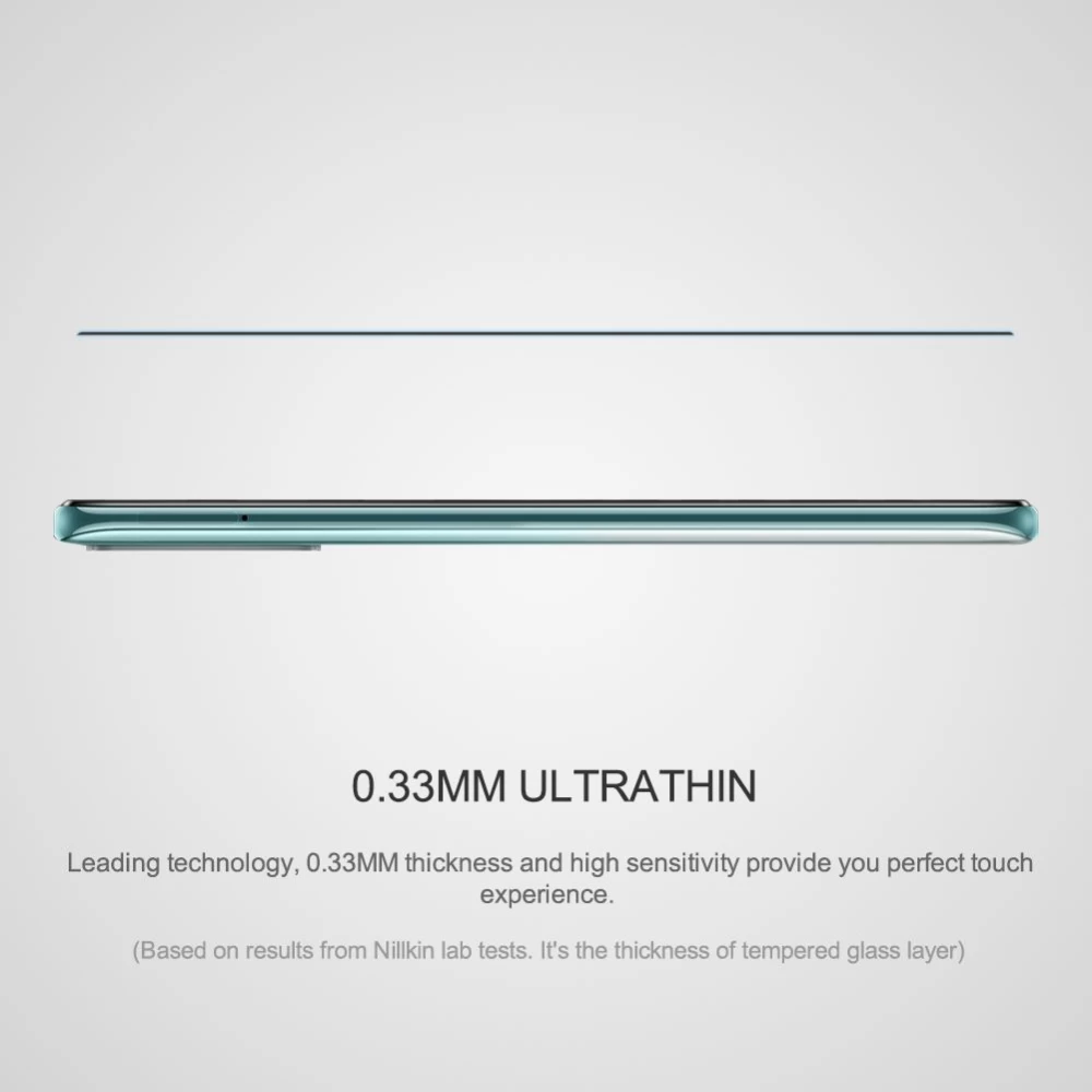 Xiaomi RedMi Note 10 4G kaitseklaas  Nillkin CP+PRO Tempered Glass