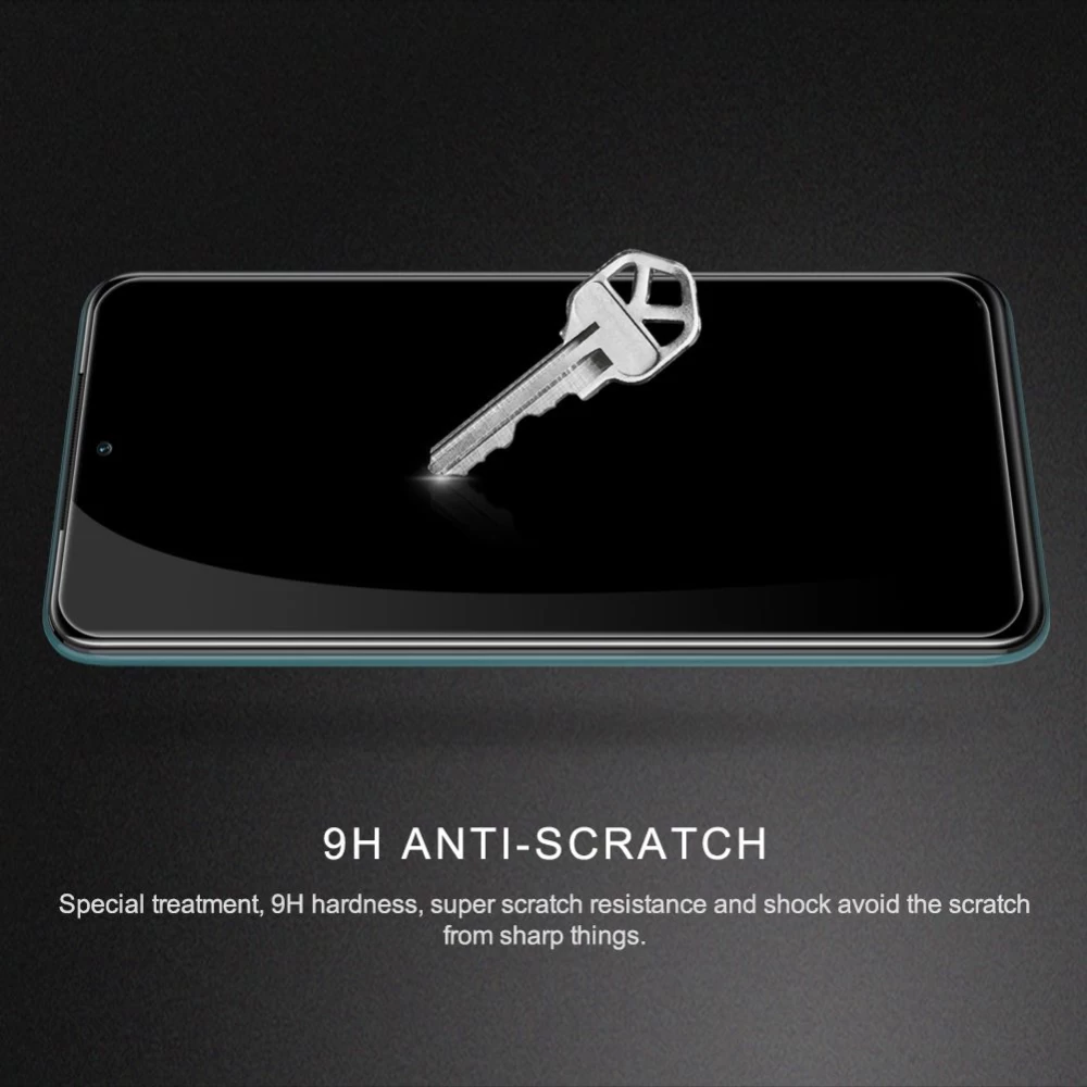 Xiaomi RedMi Note 10 4G kaitseklaas  Nillkin CP+PRO Tempered Glass