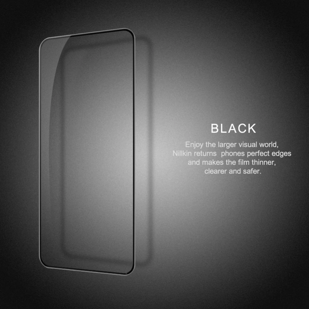 Xiaomi RedMi Note 10 4G kaitseklaas  Nillkin CP+PRO Tempered Glass
