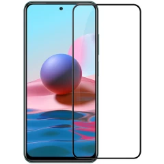 RedMi Note RedMi Note 10 4G kaitseklaas Nillkin CP+PRO Tempered Glass RedMi Note 10 4G