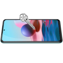 Xiaomi RedMi Note 10 4G kaitseklaas  Nillkin CP+PRO Tempered Glass