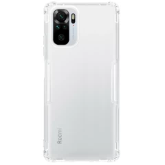 RedMi Note RedMi Note 10 4G skal, fodral och skärmskydd