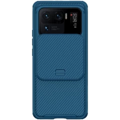 Mi Mi 11 Ultra vāciņš Nillkin CamShield PRO  Xiaomi Mi 11 Ultra