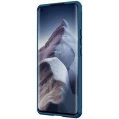 Xiaomi Mi 11 Ultra case blue Nillkin CamShield PRO 