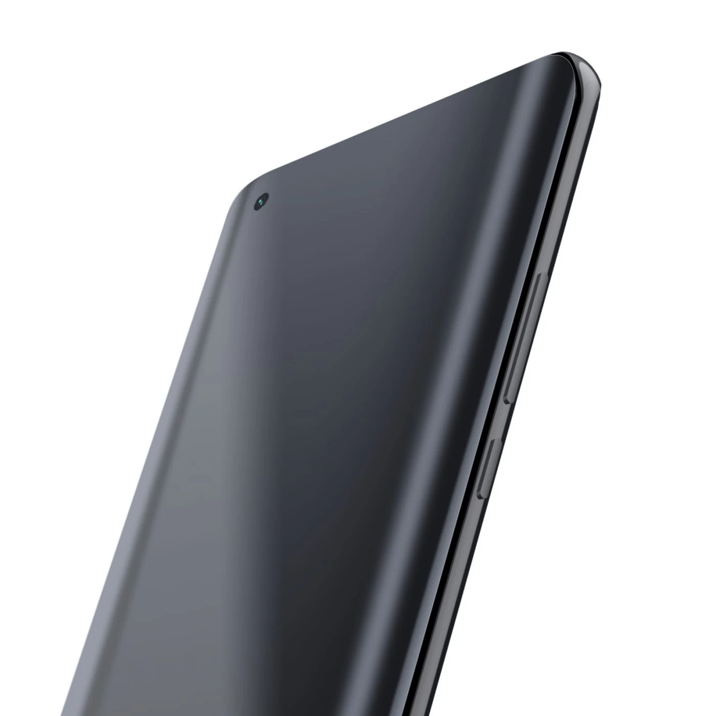 Xiaomi Mi 11 Pro skärmskydd  Nillkin Impact Resistant Curved Film (2-pack)