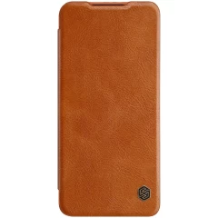 Mi Mi 11 Pro maciņš Nillkin Qin Leather  Xiaomi Mi 11 Pro