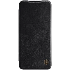 Mi Mi 11 Pro maciņš Nillkin Qin Leather  Xiaomi Mi 11 Pro