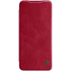 Mi Mi 11 Pro maciņš Nillkin Qin Leather  Xiaomi Mi 11 Pro