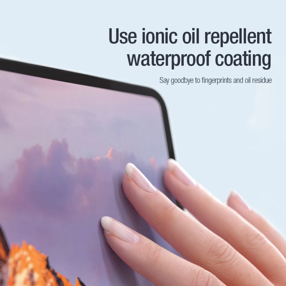 Apple iPad Pro 12.9 (2021) tablet panssarilasi  Nillkin Pure Series AR Film