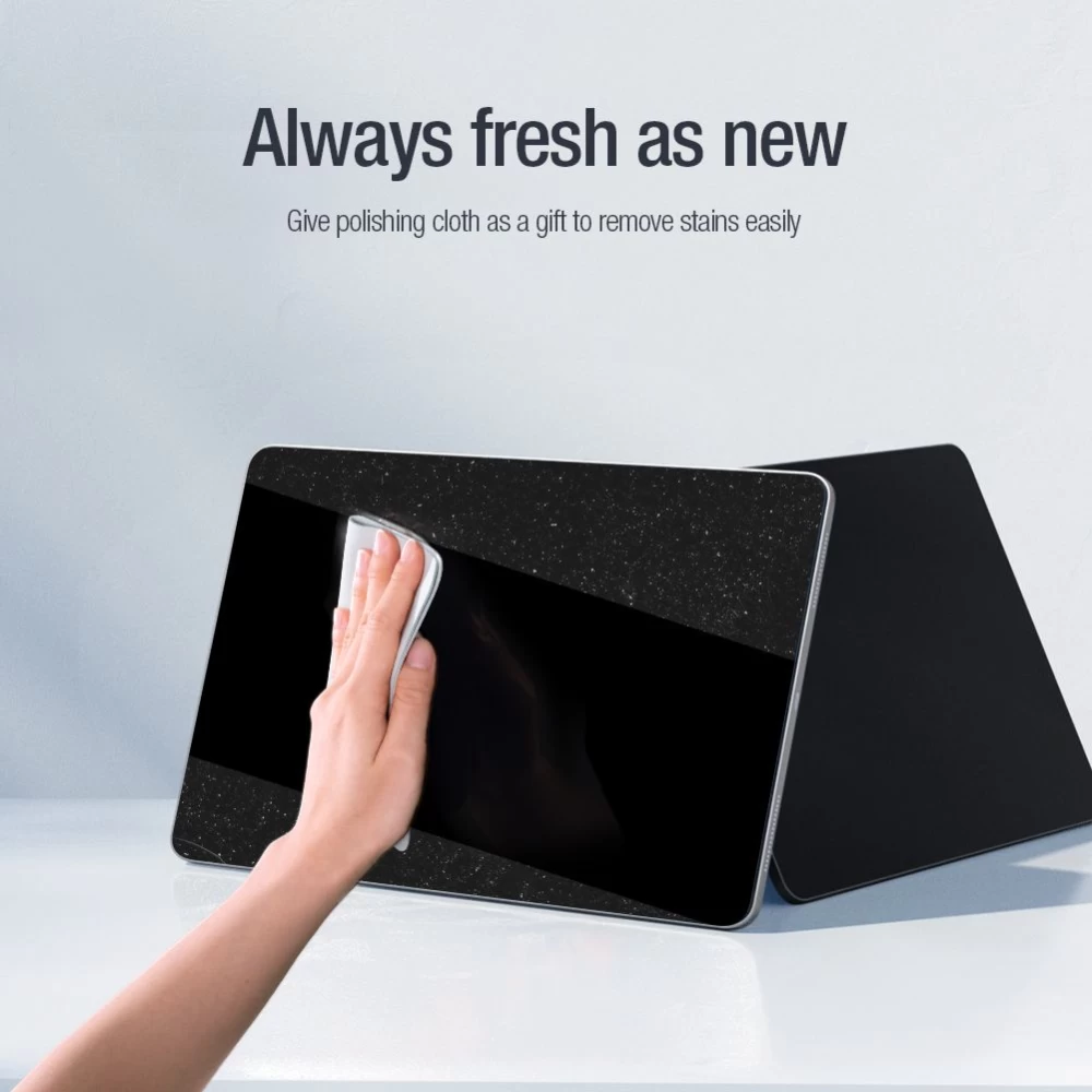 Apple iPad Pro 12.9 (2021) tablet panssarilasi  Nillkin Pure Series AR Film