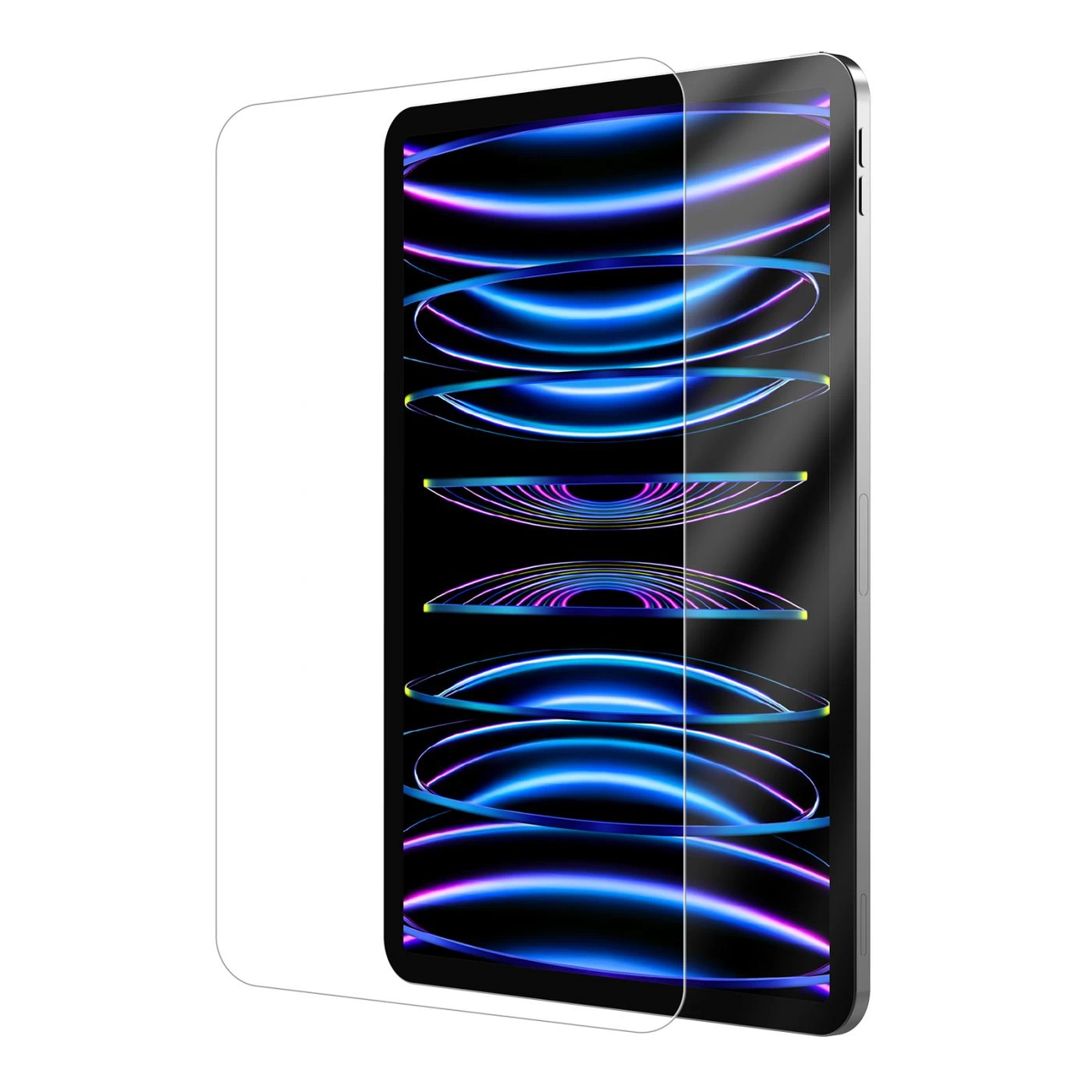 Apple iPad Pro 12.9 (2021) tablet panssarilasi  Nillkin Pure Series AR Film