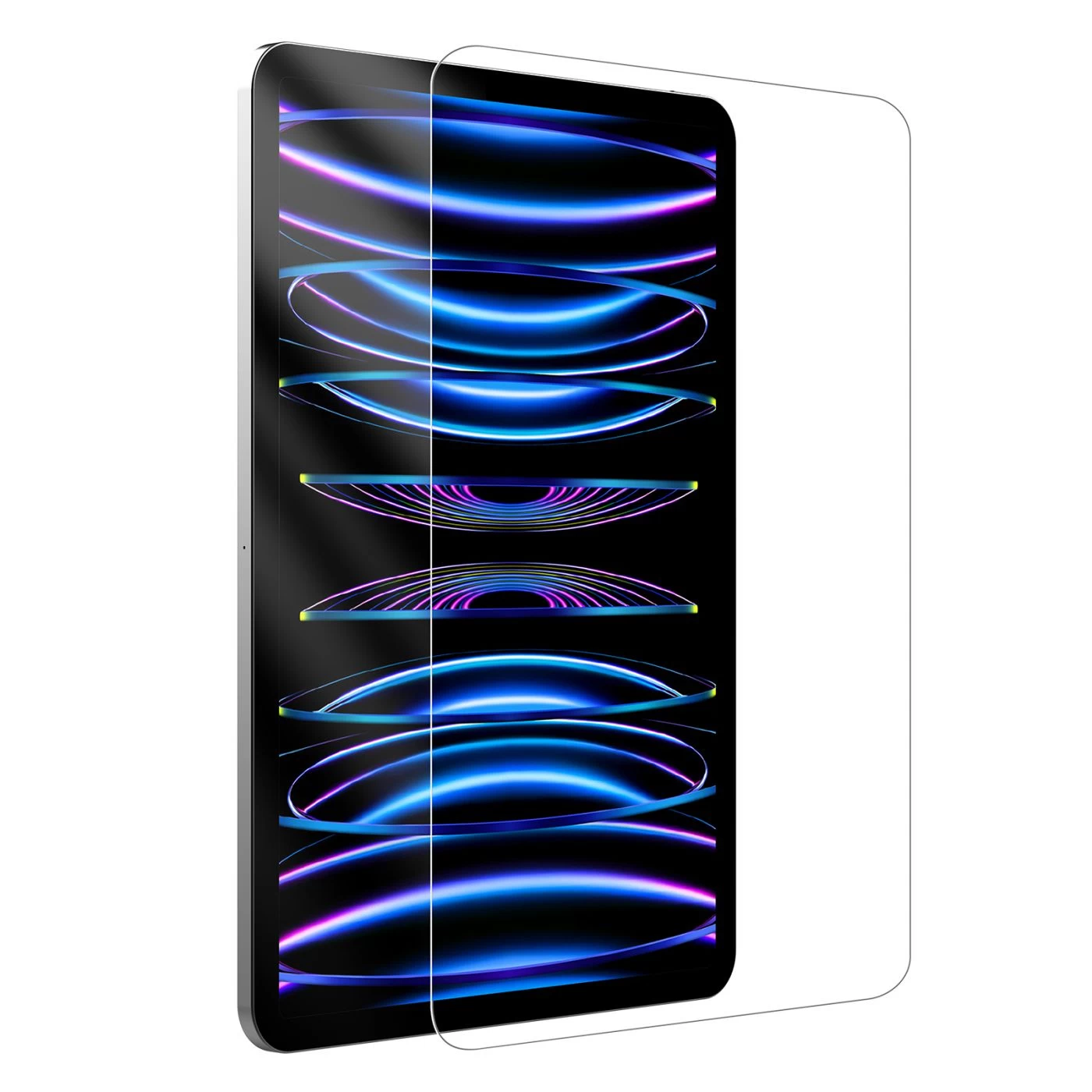 Apple iPad Pro 12.9 (2021) tablet panssarilasi  Nillkin Pure Series AR Film