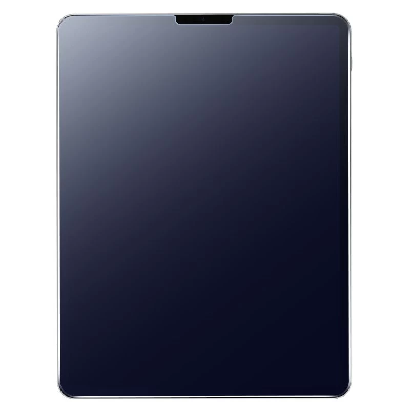 Apple iPad Pro 12.9 (2021) tablet tempered glass  Nillkin V+ Anti Blue Light