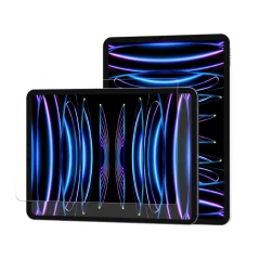 Apple iPad Pro 12.9 (2021) tablet panssarilasi  Nillkin Pure Series AR Film