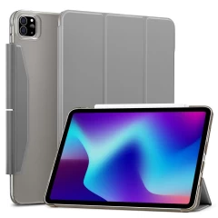 iPad iPad Pro 12.9 (2021) tablet skal, fodral ESR ASCEND TRIFOLD Apple iPad Pro 12.9 (2021)