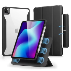 iPad iPad Pro 12.9 (2021) tablet skal, fodral ESR REBOUND HYBRID Apple iPad Pro 12.9 (2021)