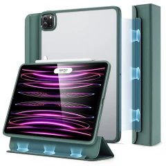iPad iPad Pro 12.9 (2021) tablet skal, fodral ESR ASCEND HYBRID Apple iPad Pro 12.9 (2021)