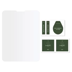 Apple iPad Pro 12.9 (2021) tablet panssarilasi  HOFI Premium Pro+