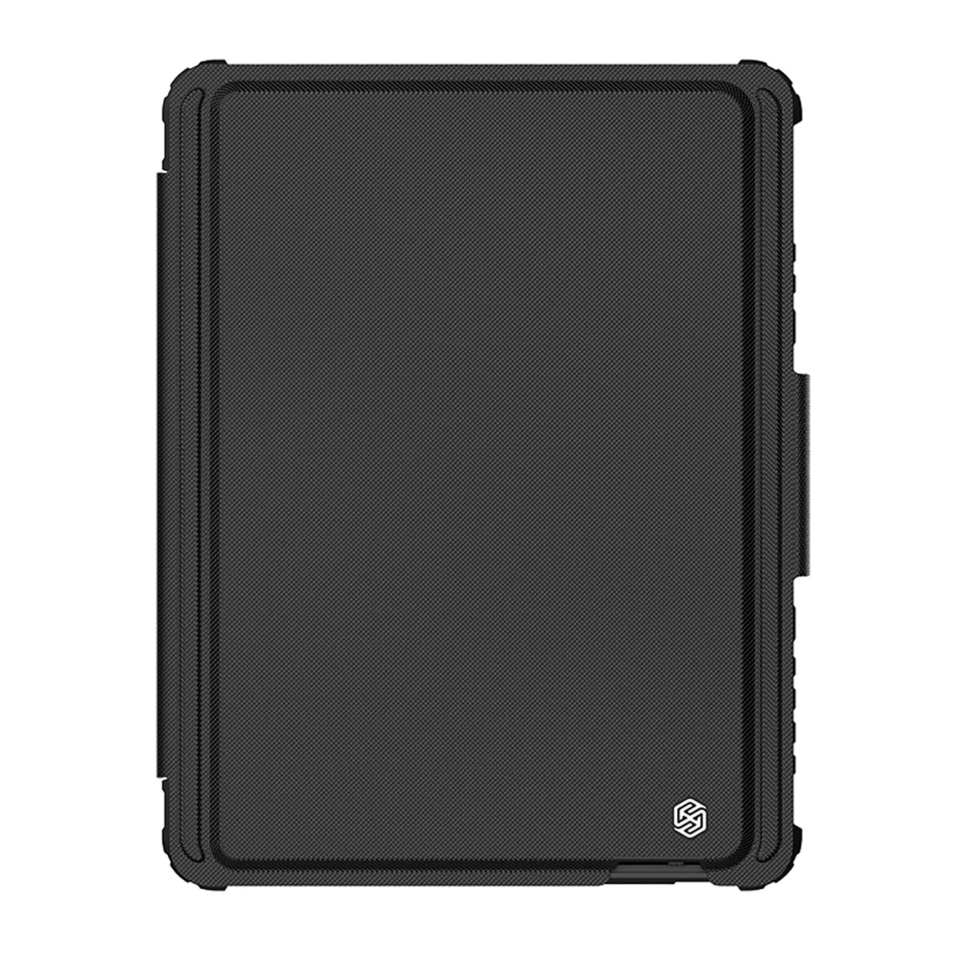 Apple iPad Pro 11 (2021) maciņš melns NILLKIN BUMPER COMBO KEYBOARD