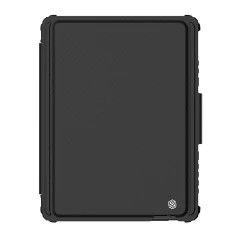 Apple iPad Pro 11 (2021) maciņš melns NILLKIN BUMPER COMBO KEYBOARD