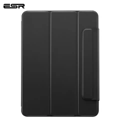 Apple iPad Pro 11 (2021) tablet skal, fodral svart ESR Rebound Magnetic 