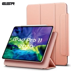 iPad iPad Pro 11 (2021) maciņš ESR Rebound Magnetic  iPad Pro 11 (2021)