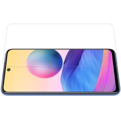 Xiaomi RedMi Note 10 5G apsauginis stiklas  Nillkin H+PRO Tempered Glass / POCO M3 Pro