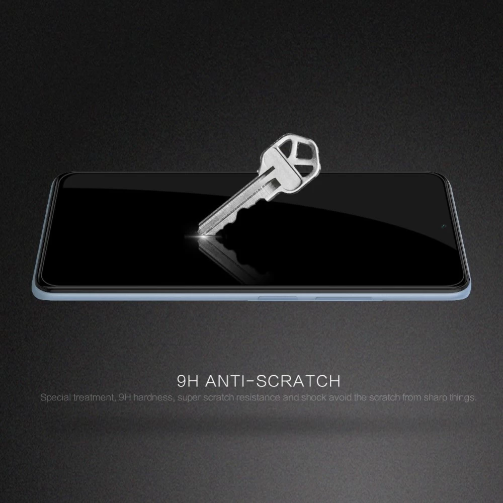 Xiaomi Poco F3 panssarilasi  Nillkin CP+PRO